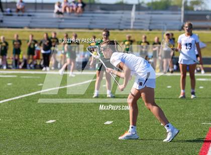 Thumbnail 2 in Ward Melville vs. Northport (Section XI Division I Finals) photogallery.