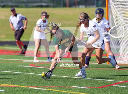 Thumbnail 3 in Ward Melville vs. Northport (Section XI Division I Finals) photogallery.