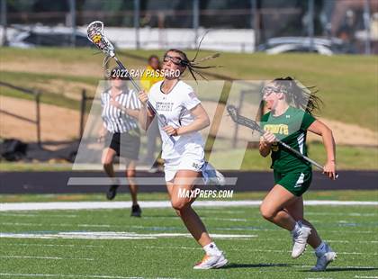 Thumbnail 3 in Ward Melville vs. Northport (Section XI Division I Finals) photogallery.