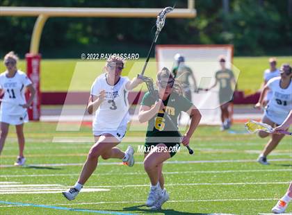 Thumbnail 2 in Ward Melville vs. Northport (Section XI Division I Finals) photogallery.