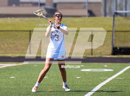 Thumbnail 3 in Ward Melville vs. Northport (Section XI Division I Finals) photogallery.