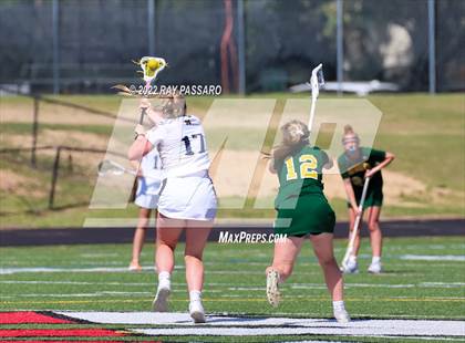 Thumbnail 2 in Ward Melville vs. Northport (Section XI Division I Finals) photogallery.