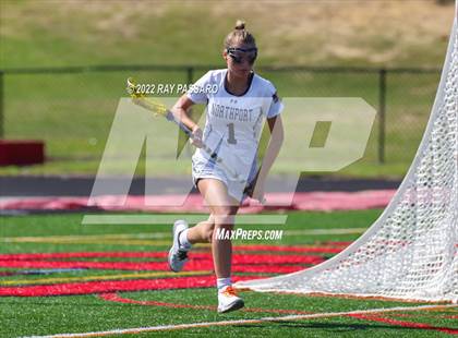 Thumbnail 3 in Ward Melville vs. Northport (Section XI Division I Finals) photogallery.