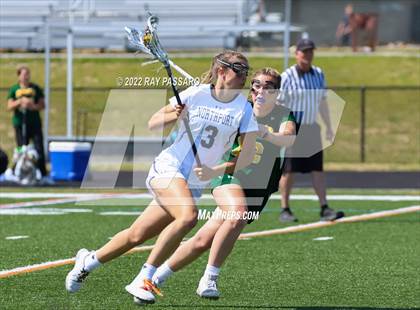 Thumbnail 3 in Ward Melville vs. Northport (Section XI Division I Finals) photogallery.