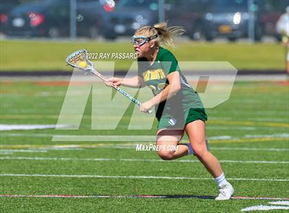 Thumbnail 1 in Ward Melville vs. Northport (Section XI Division I Finals) photogallery.