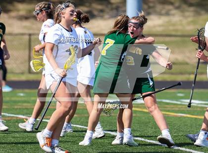 Thumbnail 1 in Ward Melville vs. Northport (Section XI Division I Finals) photogallery.