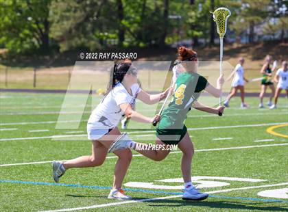 Thumbnail 1 in Ward Melville vs. Northport (Section XI Division I Finals) photogallery.