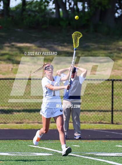 Thumbnail 1 in Ward Melville vs. Northport (Section XI Division I Finals) photogallery.