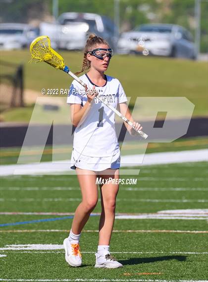 Thumbnail 3 in Ward Melville vs. Northport (Section XI Division I Finals) photogallery.