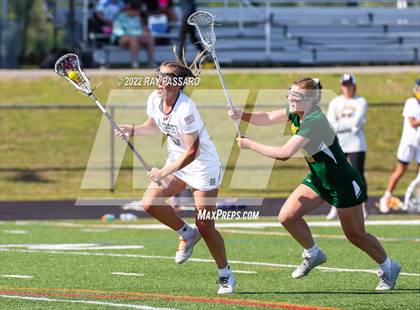 Thumbnail 2 in Ward Melville vs. Northport (Section XI Division I Finals) photogallery.
