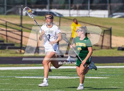 Thumbnail 2 in Ward Melville vs. Northport (Section XI Division I Finals) photogallery.