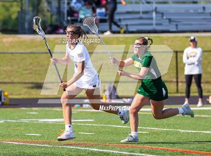 Thumbnail 2 in Ward Melville vs. Northport (Section XI Division I Finals) photogallery.