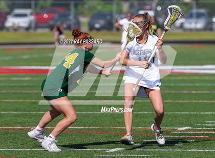Thumbnail 3 in Ward Melville vs. Northport (Section XI Division I Finals) photogallery.