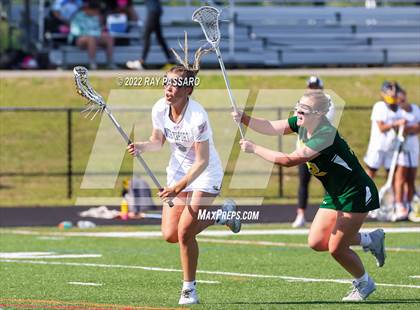 Thumbnail 3 in Ward Melville vs. Northport (Section XI Division I Finals) photogallery.