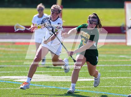 Thumbnail 1 in Ward Melville vs. Northport (Section XI Division I Finals) photogallery.