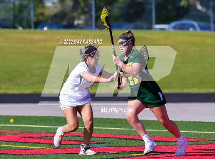 Thumbnail 2 in Ward Melville vs. Northport (Section XI Division I Finals) photogallery.