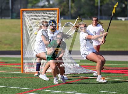Thumbnail 2 in Ward Melville vs. Northport (Section XI Division I Finals) photogallery.