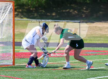 Thumbnail 1 in Ward Melville vs. Northport (Section XI Division I Finals) photogallery.
