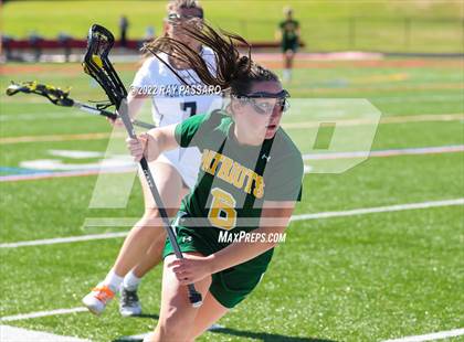 Thumbnail 2 in Ward Melville vs. Northport (Section XI Division I Finals) photogallery.