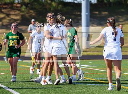 Thumbnail 3 in Ward Melville vs. Northport (Section XI Division I Finals) photogallery.