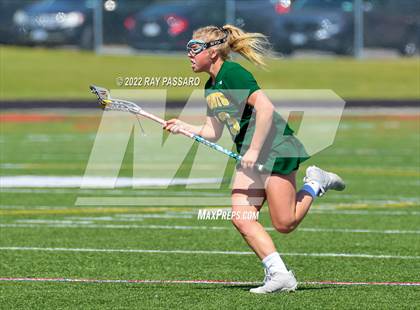 Thumbnail 3 in Ward Melville vs. Northport (Section XI Division I Finals) photogallery.
