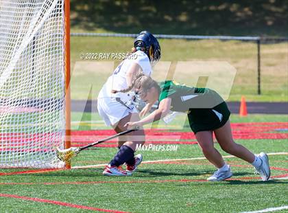 Thumbnail 3 in Ward Melville vs. Northport (Section XI Division I Finals) photogallery.