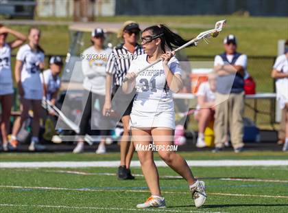 Thumbnail 3 in Ward Melville vs. Northport (Section XI Division I Finals) photogallery.