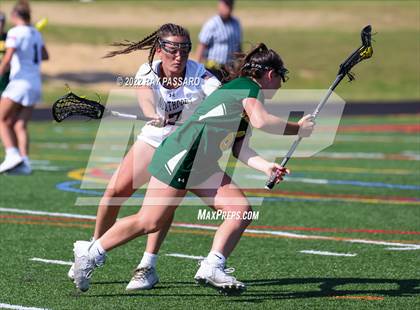 Thumbnail 1 in Ward Melville vs. Northport (Section XI Division I Finals) photogallery.