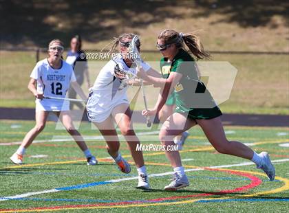 Thumbnail 2 in Ward Melville vs. Northport (Section XI Division I Finals) photogallery.