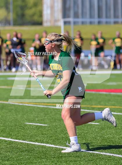 Thumbnail 2 in Ward Melville vs. Northport (Section XI Division I Finals) photogallery.
