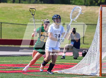 Thumbnail 1 in Ward Melville vs. Northport (Section XI Division I Finals) photogallery.