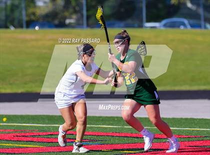 Thumbnail 1 in Ward Melville vs. Northport (Section XI Division I Finals) photogallery.