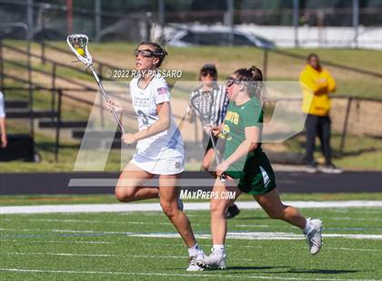 Thumbnail 3 in Ward Melville vs. Northport (Section XI Division I Finals) photogallery.