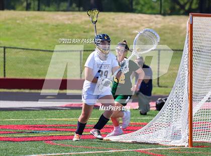 Thumbnail 3 in Ward Melville vs. Northport (Section XI Division I Finals) photogallery.