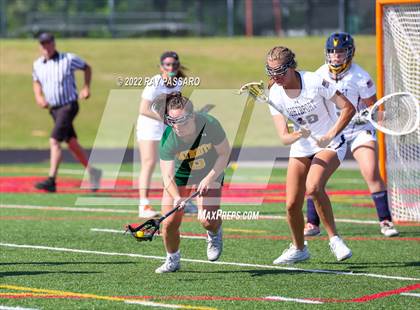 Thumbnail 1 in Ward Melville vs. Northport (Section XI Division I Finals) photogallery.