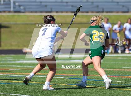 Thumbnail 2 in Ward Melville vs. Northport (Section XI Division I Finals) photogallery.