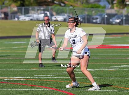 Thumbnail 1 in Ward Melville vs. Northport (Section XI Division I Finals) photogallery.