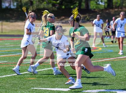 Thumbnail 2 in Ward Melville vs. Northport (Section XI Division I Finals) photogallery.