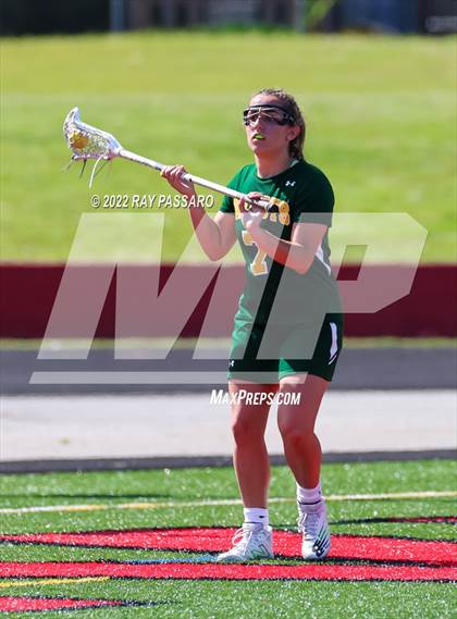 Thumbnail 3 in Ward Melville vs. Northport (Section XI Division I Finals) photogallery.