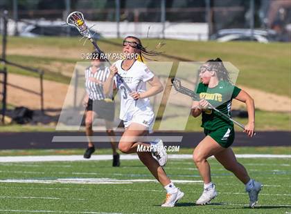 Thumbnail 1 in Ward Melville vs. Northport (Section XI Division I Finals) photogallery.