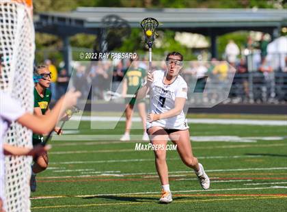 Thumbnail 2 in Ward Melville vs. Northport (Section XI Division I Finals) photogallery.