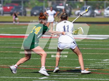 Thumbnail 2 in Ward Melville vs. Northport (Section XI Division I Finals) photogallery.