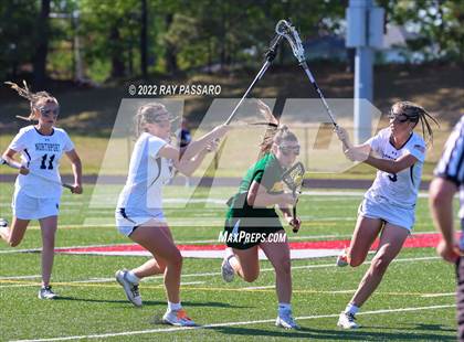 Thumbnail 1 in Ward Melville vs. Northport (Section XI Division I Finals) photogallery.