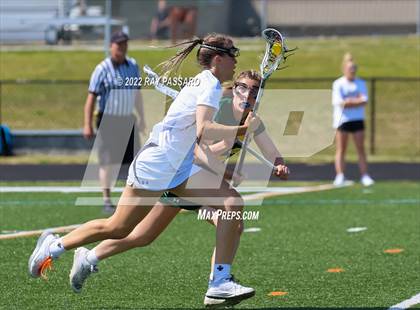 Thumbnail 1 in Ward Melville vs. Northport (Section XI Division I Finals) photogallery.
