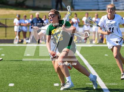 Thumbnail 3 in Ward Melville vs. Northport (Section XI Division I Finals) photogallery.