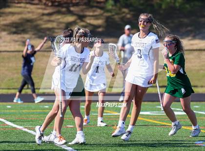 Thumbnail 2 in Ward Melville vs. Northport (Section XI Division I Finals) photogallery.