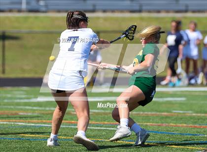 Thumbnail 3 in Ward Melville vs. Northport (Section XI Division I Finals) photogallery.