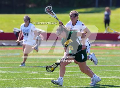 Thumbnail 3 in Ward Melville vs. Northport (Section XI Division I Finals) photogallery.