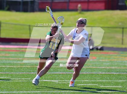 Thumbnail 2 in Ward Melville vs. Northport (Section XI Division I Finals) photogallery.