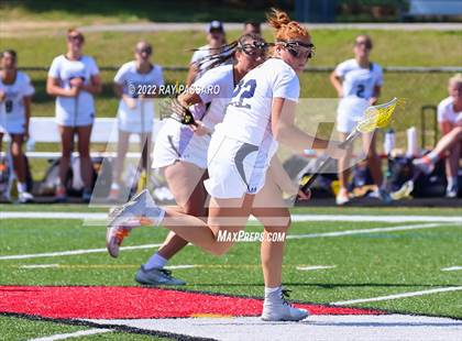 Thumbnail 3 in Ward Melville vs. Northport (Section XI Division I Finals) photogallery.
